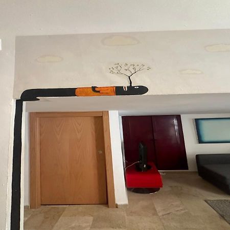 Home Art Refino Málaga Kültér fotó