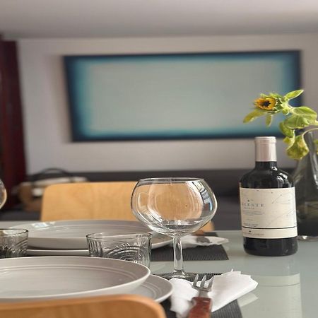 Home Art Refino Málaga Kültér fotó