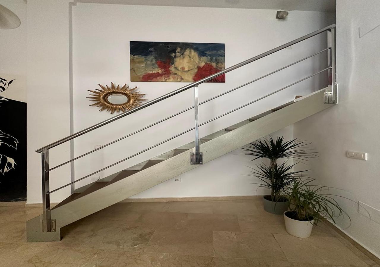 Home Art Refino Málaga Kültér fotó