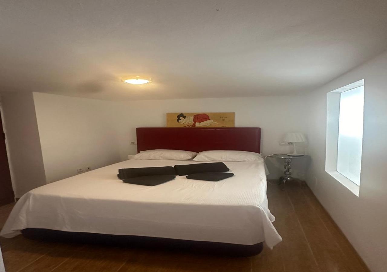 Home Art Refino Málaga Kültér fotó
