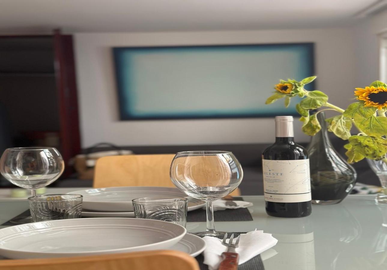 Home Art Refino Málaga Kültér fotó