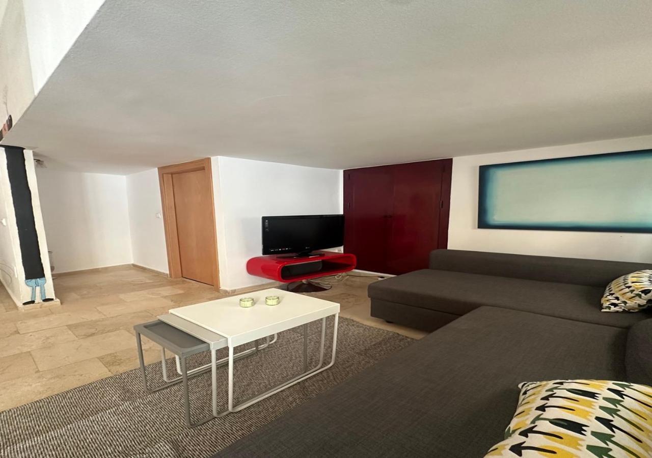 Home Art Refino Málaga Kültér fotó