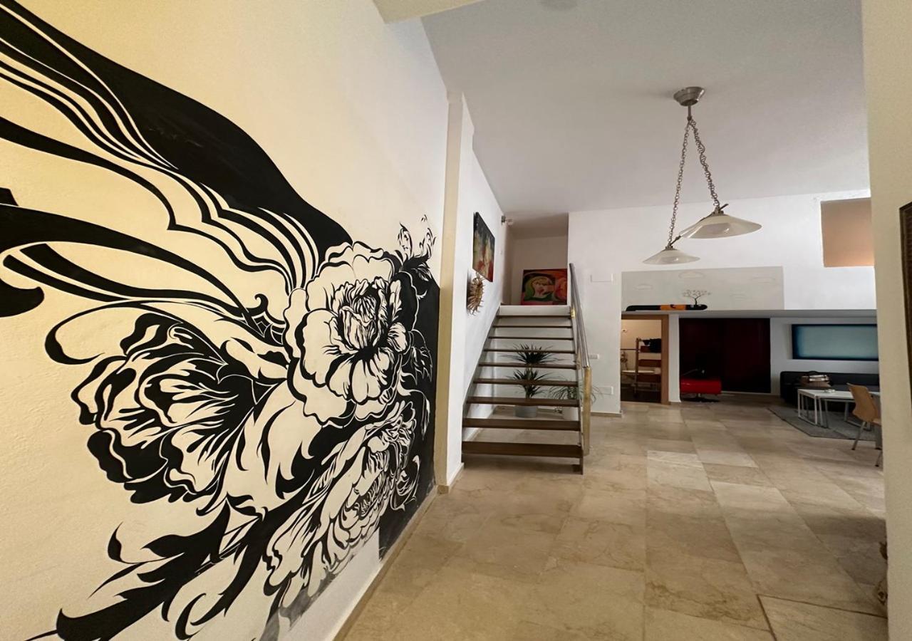 Home Art Refino Málaga Kültér fotó